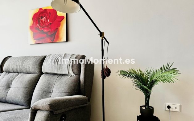 Bestaande woning - Appartement - Fuengirola - Torreblanca