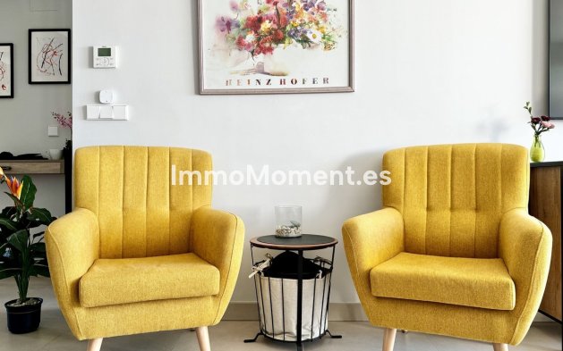 Bestaande woning - Appartement - Fuengirola - Torreblanca