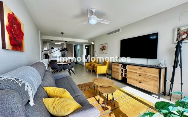 Bestaande woning - Appartement - Fuengirola - Torreblanca