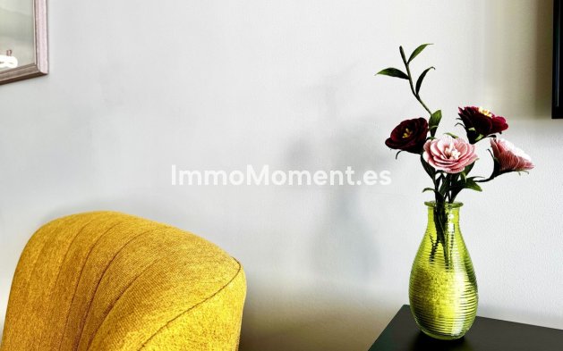 Bestaande woning - Appartement - Fuengirola - Torreblanca