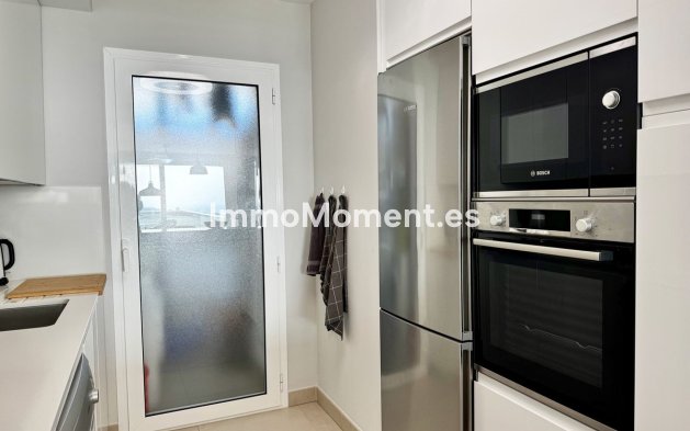 Bestaande woning - Appartement - Fuengirola - Torreblanca