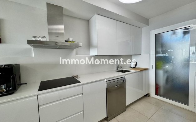 Bestaande woning - Appartement - Fuengirola - Torreblanca