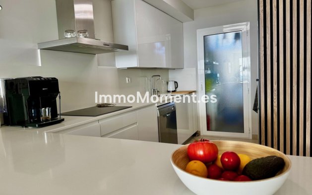 Bestaande woning - Appartement - Fuengirola - Torreblanca
