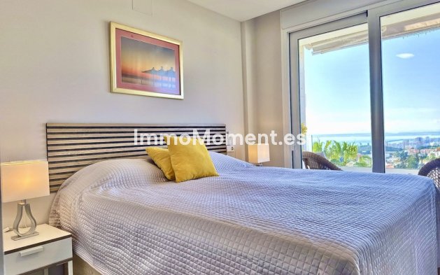 Bestaande woning - Appartement - Fuengirola - Torreblanca