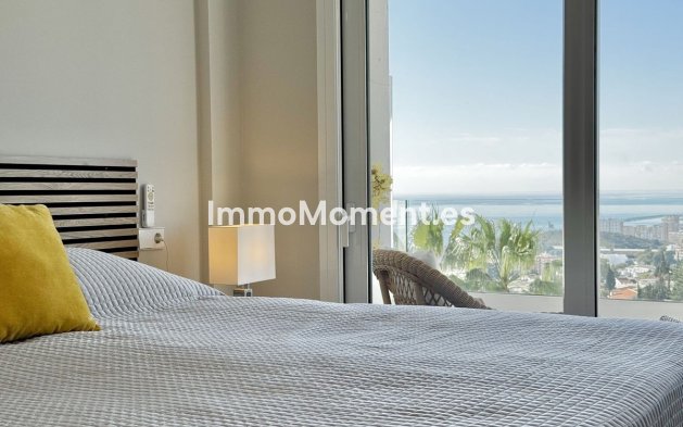 Bestaande woning - Appartement - Fuengirola - Torreblanca