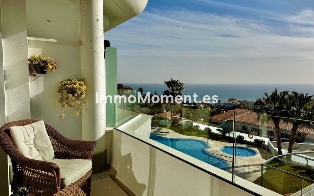 Bestaande woning - Appartement - Fuengirola - Torreblanca