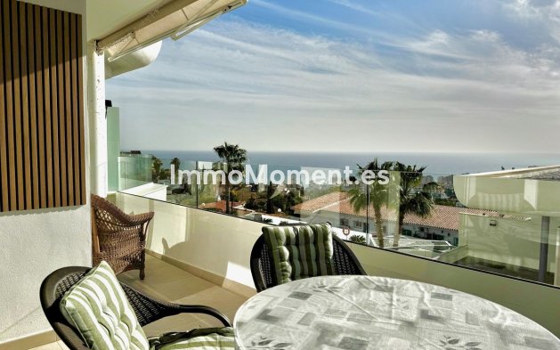 Bestaande woning - Appartement - Fuengirola - Torreblanca