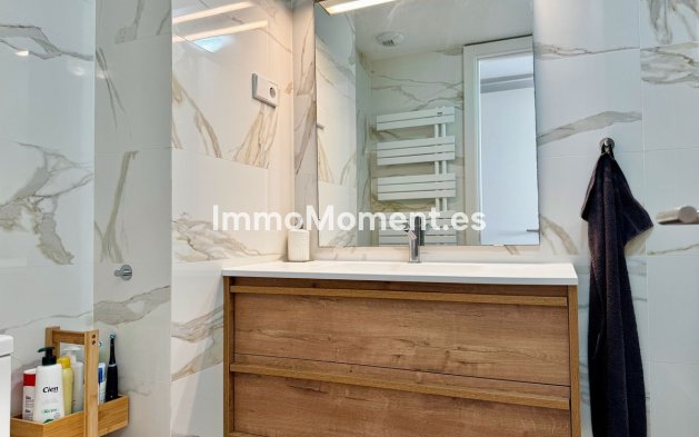 Bestaande woning - Appartement - Fuengirola - Torreblanca