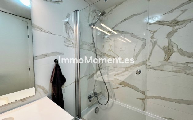 Bestaande woning - Appartement - Fuengirola - Torreblanca