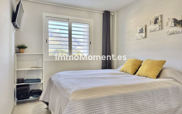 Bestaande woning - Appartement - Fuengirola - Torreblanca