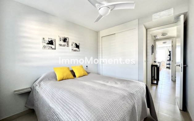 Bestaande woning - Appartement - Fuengirola - Torreblanca