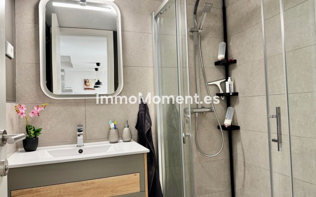 Bestaande woning - Appartement - Fuengirola - Torreblanca