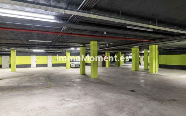 Bestaande woning - Appartement - Fuengirola - Torreblanca