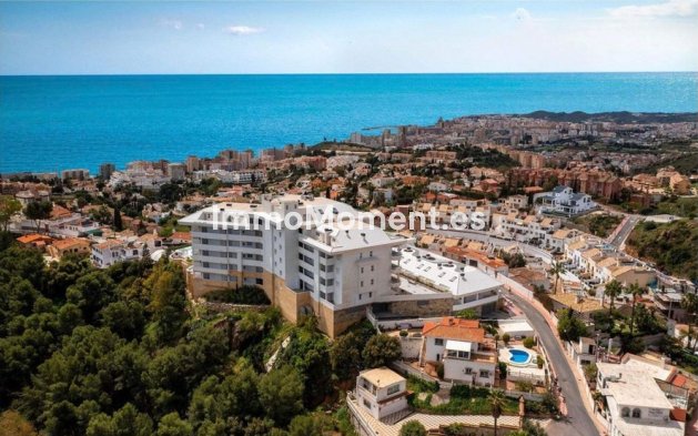 Bestaande woning - Appartement - Fuengirola - Torreblanca