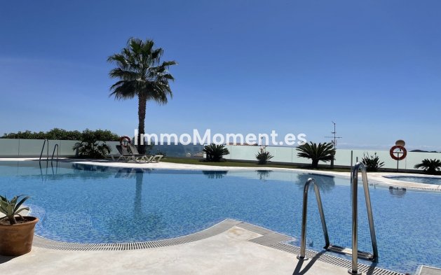 Bestaande woning - Appartement - Fuengirola - Torreblanca