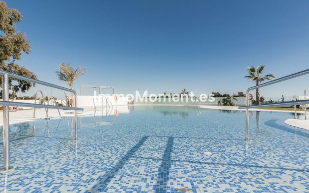 Bestaande woning - Appartement - Fuengirola - Torreblanca