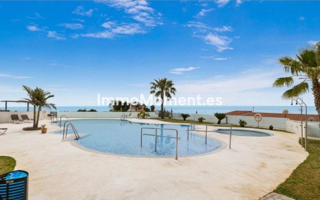 Bestaande woning - Appartement - Fuengirola - Torreblanca