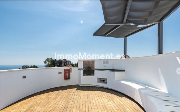 Bestaande woning - Appartement - Fuengirola - Torreblanca