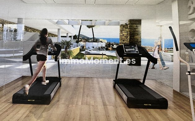 Bestaande woning - Appartement - Fuengirola - Torreblanca