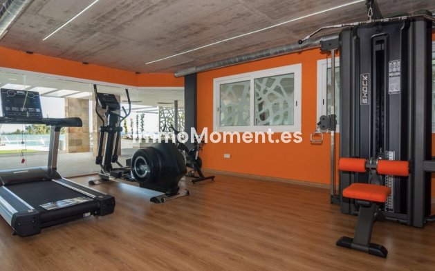 Bestaande woning - Appartement - Fuengirola - Torreblanca