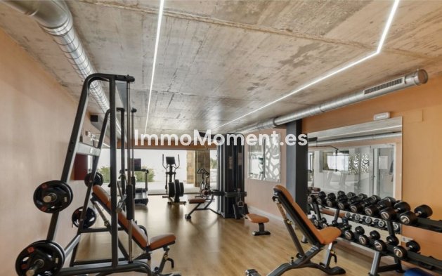 Bestaande woning - Appartement - Fuengirola - Torreblanca