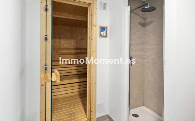 Bestaande woning - Appartement - Fuengirola - Torreblanca