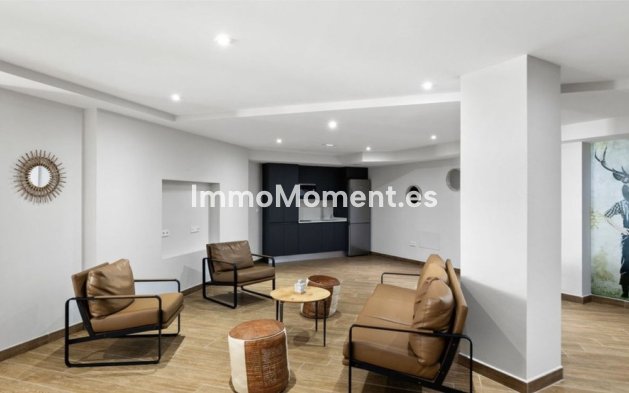 Bestaande woning - Appartement - Fuengirola - Torreblanca