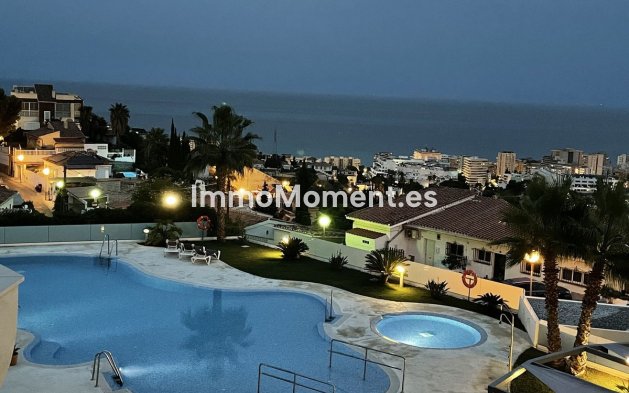 Bestaande woning - Appartement - Fuengirola - Torreblanca