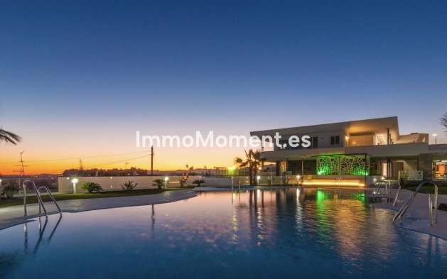 Bestaande woning - Appartement - Fuengirola - Torreblanca