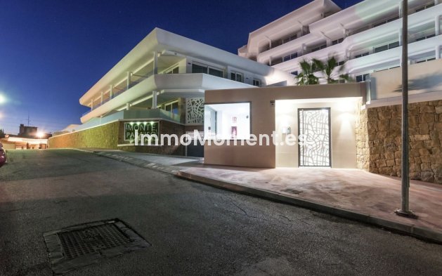 Bestaande woning - Appartement - Fuengirola - Torreblanca