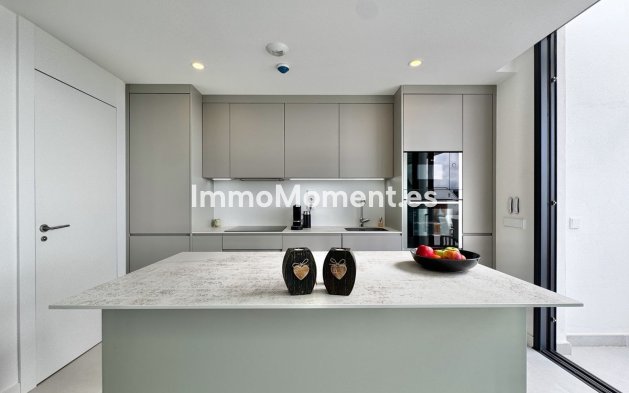 Wiederverkauf - Wohnung - Fuengirola - Fuengirola Centro