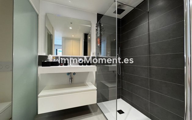 Wiederverkauf - Wohnung - Fuengirola - Fuengirola Centro