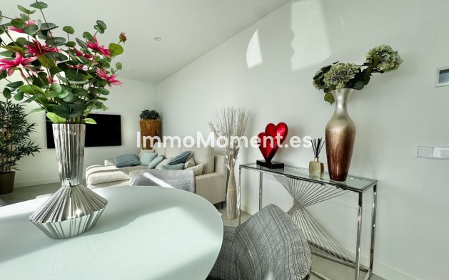 Wiederverkauf - Wohnung - Fuengirola - Fuengirola Centro