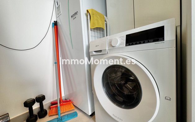 Wiederverkauf - Wohnung - Fuengirola - Fuengirola Centro