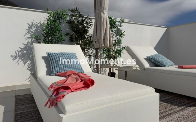 Wiederverkauf - Wohnung - Fuengirola - Fuengirola Centro