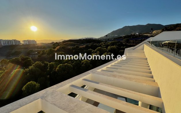 Wiederverkauf - Wohnung - Fuengirola - Fuengirola Centro