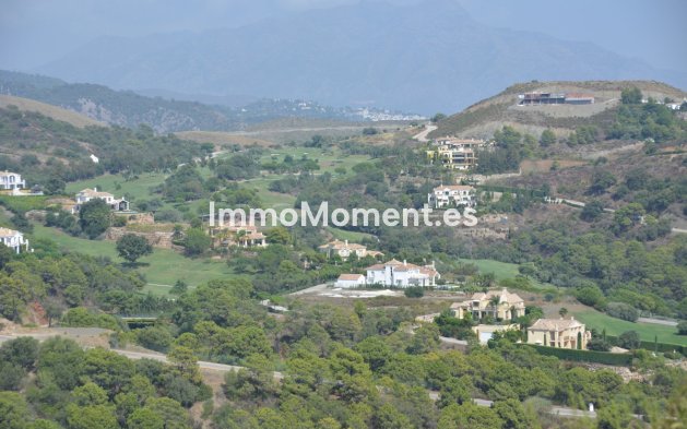 Bestaande woning - Grond - Benahavís - Benahavís Centro