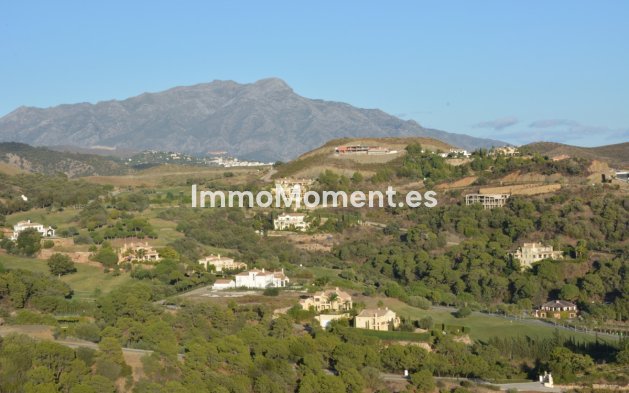 Bestaande woning - Grond - Benahavís - Benahavís Centro