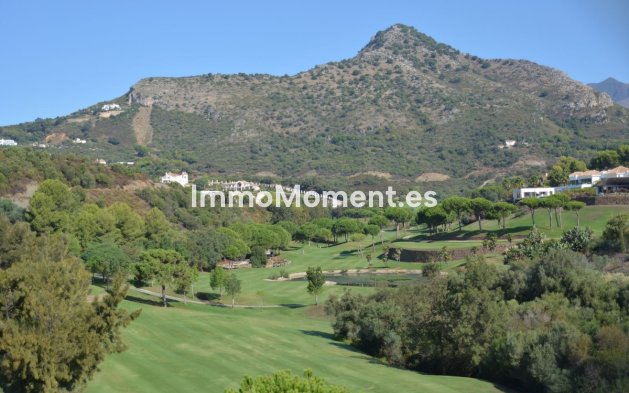 Resale - Villa - Benahavís - Benahavís Centro