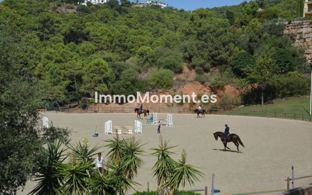 Neubau - Villa - Benahavís - Benahavís Centro