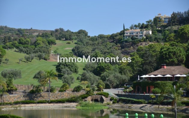 Construction neuve - Villa - Benahavís - Benahavís Centro