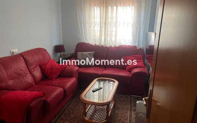 Wiederverkauf - Wohnung - Mijas - Mijas Costa