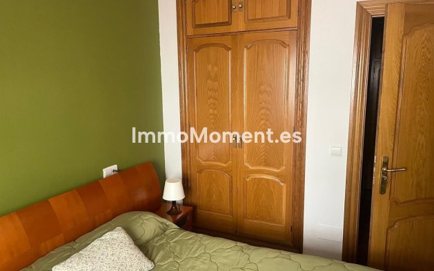 Wiederverkauf - Wohnung - Mijas - Mijas Costa