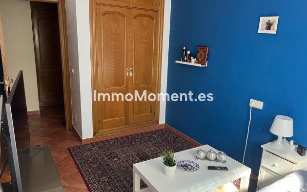 Wiederverkauf - Wohnung - Mijas - Mijas Costa