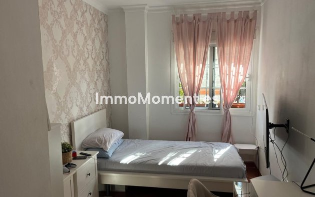 Wiederverkauf - Wohnung - Mijas - Mijas Costa