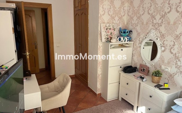 Wiederverkauf - Wohnung - Mijas - Mijas Costa