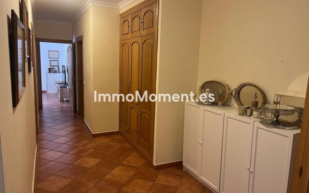 Wiederverkauf - Wohnung - Mijas - Mijas Costa