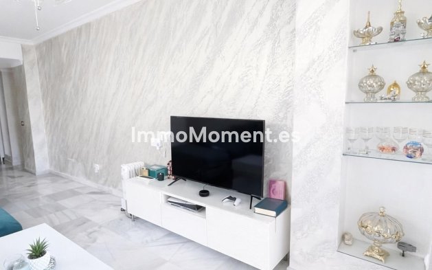 Revente - Appartement - Marbella - Aloha