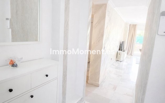 Revente - Appartement - Marbella - Aloha