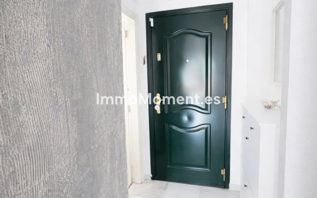 Revente - Appartement - Marbella - Aloha